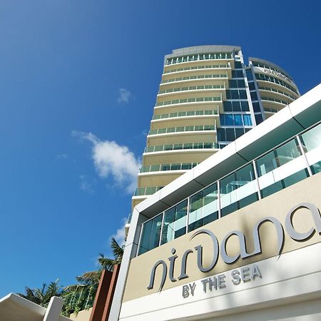 Nirvana By The Sea Gold Coast Dış mekan fotoğraf