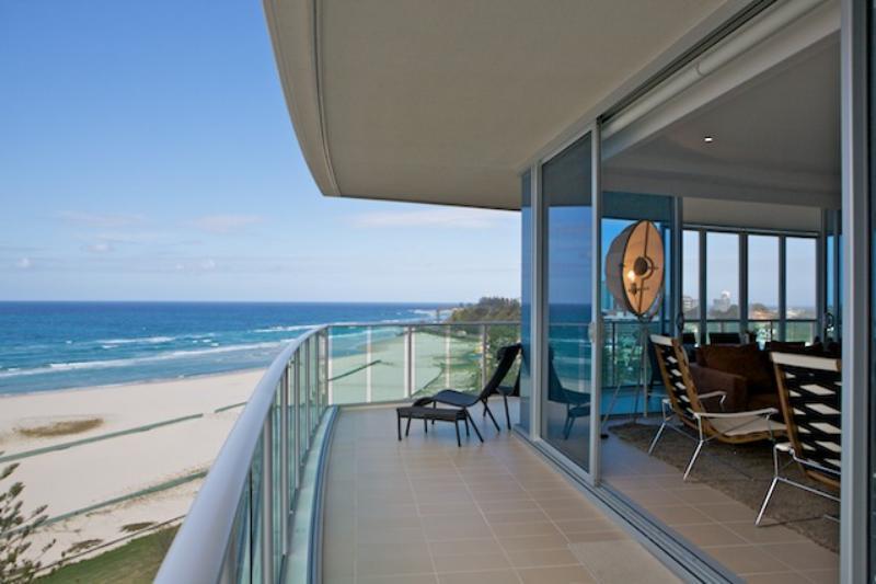 Nirvana By The Sea Gold Coast Dış mekan fotoğraf