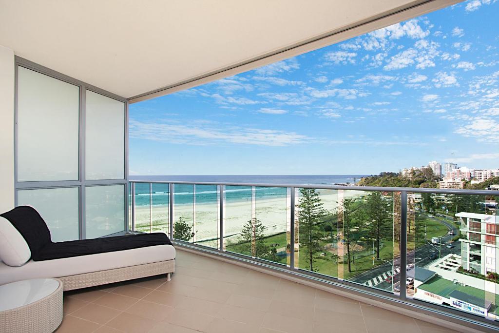 Nirvana By The Sea Gold Coast Dış mekan fotoğraf