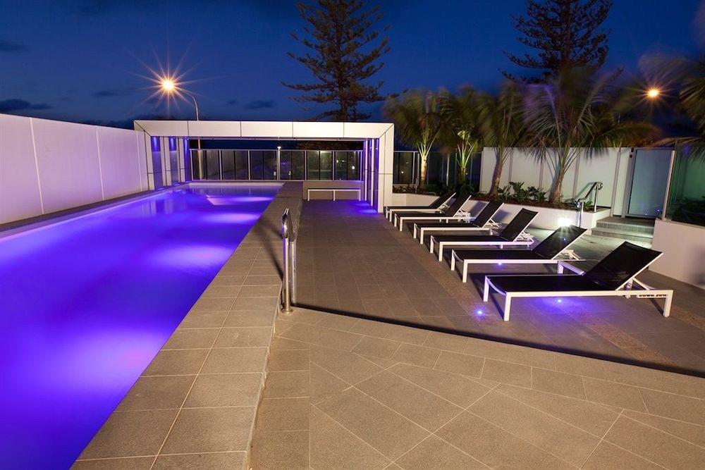 Nirvana By The Sea Gold Coast Dış mekan fotoğraf