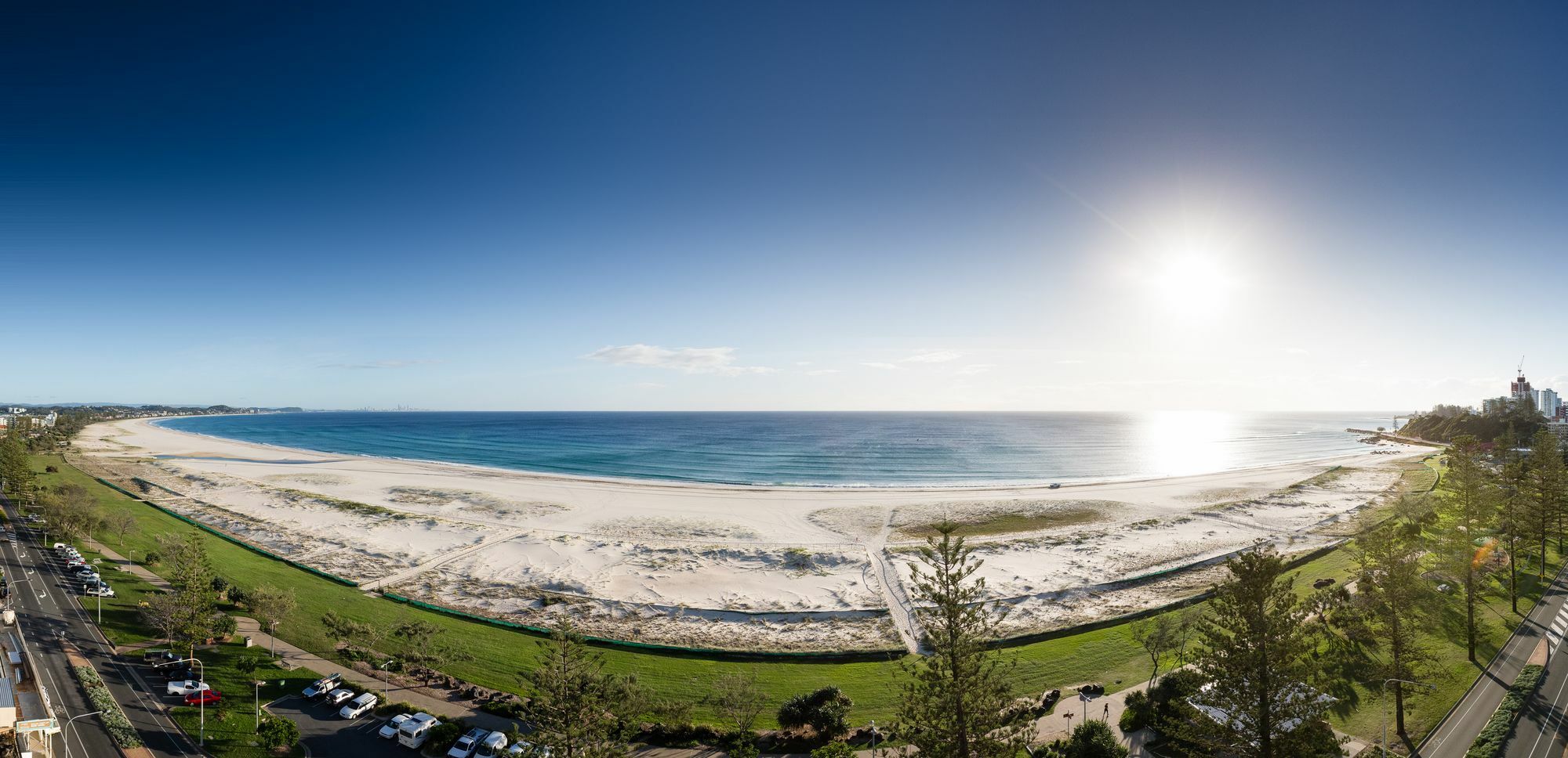 Nirvana By The Sea Gold Coast Dış mekan fotoğraf