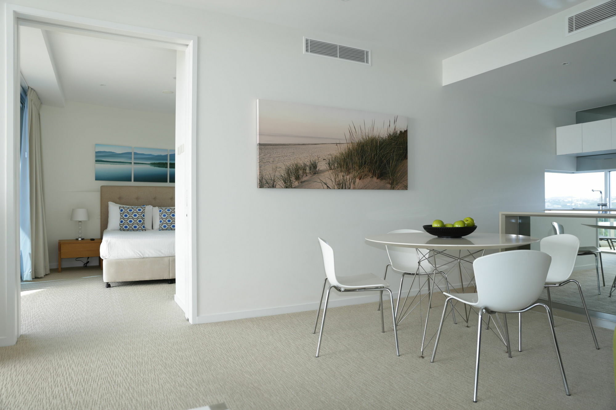Nirvana By The Sea Gold Coast Dış mekan fotoğraf